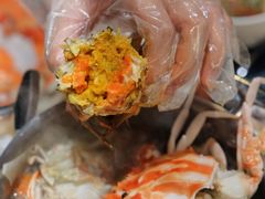 -雅邦朗悦国际酒店·乐悦自助餐厅