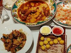 -巴依老爷新疆美食(昌平店)