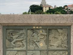 -集美鳌园景区