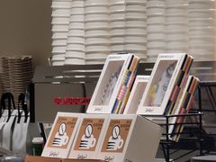 -Seesaw Coffee(上生新所店)