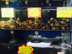 水产区-蚝专家(北滘店)
