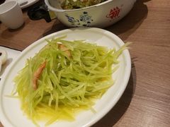 -金掌勺锅包肉(华润万象城店)