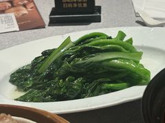 广东菜心-潮府馆·非遗潮州菜·世纪公园(新国际博览中心店)
