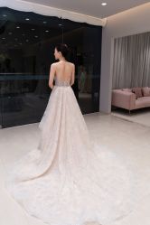 -MuseMarry婚纱(前海嘉里中心店)