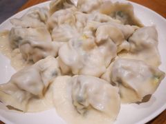 -三合园水饺·青岛菜(五四广场店)