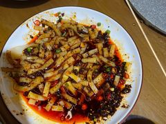 -王妈热卤·川味馆(海昌店)