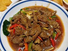 -潮巷·老潮汕美食集市(欢乐港湾店)