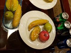 -广州粤海喜来登酒店