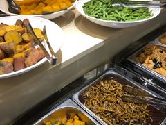 -素满香·Vegan食养自助(天一广场店)