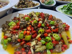 -酸婆娘江湖川菜(紫竹路店)