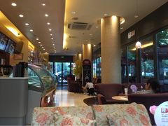 -哈根达斯(武汉天地店)