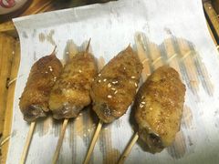 -大富蚝乌东哥饭店·石锅鱼杂·柠檬鸭(革新路店)