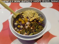 -文立新麻辣烫(合生汇21街区店)