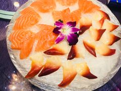 -盛港湾海鲜食府(黄沙店)