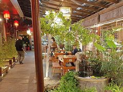 -三道苗苗鱼·美蛙黄辣丁(八里店)