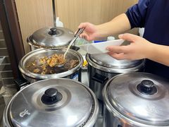 -老马家蒸饺(南海街店)