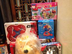 -常熟理文铂尔曼酒店