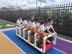-吉的堡幼儿园(上海金山英慈园)