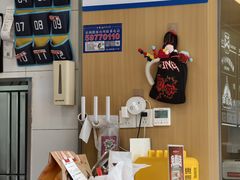 -塔斯汀中国汉堡(青浦宝龙广场店)