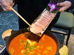 -山也·私厨(岳麓店)