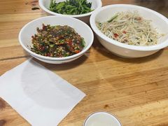 -笨罗卜浏阳菜馆(星沙店)
