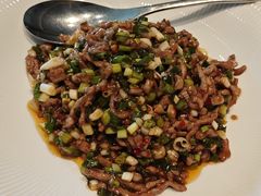 -金谷仓家庭料理(马泉营店)