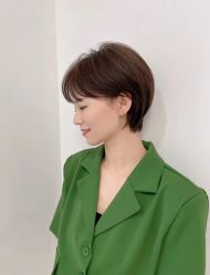 -TOP HAIR SALON