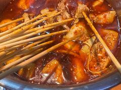 -喝丢一只鞋海鲜烧烤·海肠捞饭(文体街店)