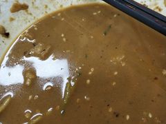 -华天新川面馆(闹市口店)