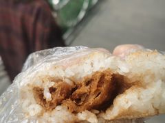 -临江门糯米团