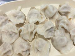 -新兴园饺子馆(北京百子湾店)