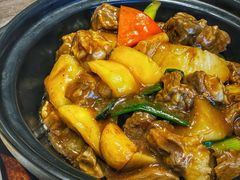 -周锦记广式餐厅(格林生活坊2期店)