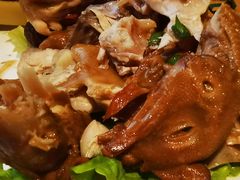 -惠丰堂饭庄·烤鸭·京味菜(西北旺·唐家岭店)