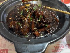 -回味黑鸭煲·始于2006(万松园店)