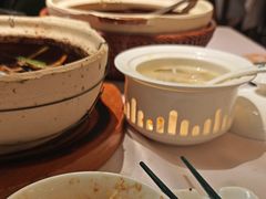 -大鸽饭(汉溪长隆店)