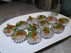 -韩盛·古法烤肉店(皇城恒隆广场店)