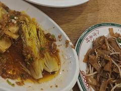-去茶去餐厅(中央大街店)