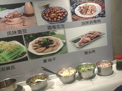 -飨府.老淮面馆.自营(清河路店)