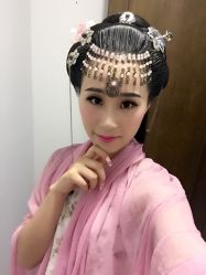 -盘子女人坊生日照·摄影馆(华强店)