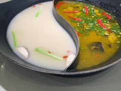 -新辣道鱼火锅(上地华联店)