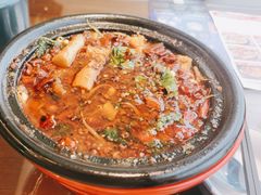 -小六汤包砂煲菜(文景路店)