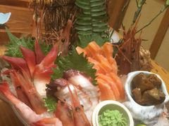-花潮料理艺食馆(世欧广场店)