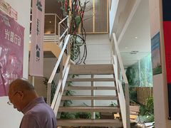 -纳地素食(石门公园店)