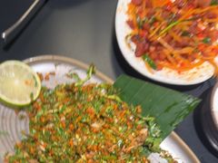 -Ameigo梅果·云贵川bistro(长宁来福士店)