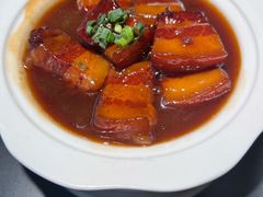 -小菜园新徽菜(青岛市南万象城店)