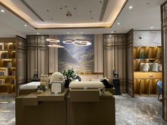 -成都太古里天府广场地铁站亚朵酒店