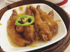 -潮福城大酒楼·潮粤菜·港式点心(阳光城店)