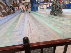 -长沙湘江冰雪世界