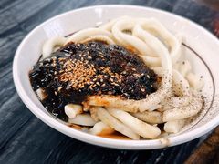 甜水面-西月城谭豆花(春熙路店)