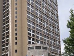 -上海锦江汤臣洲际大酒店柒酒廊